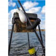 Stojak Spomb Double Bucket Stand Kit