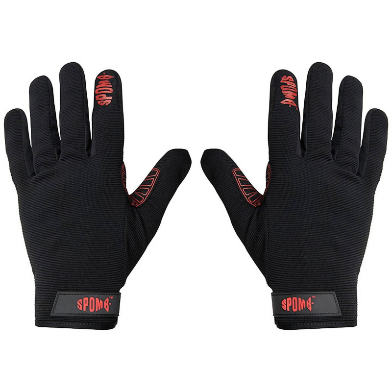 Rękawiczki Spomb Pro Casting Gloves - S-M