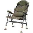 Fotel Trakker Levelite Camo Longback Recliner