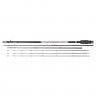 Wędka Guru A-Class 13" Distance Feeder 3pc 3.90m 150g