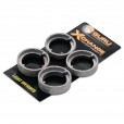 Koszyczki Guru X-Change Distance Feeder Open End - XS 20g+30g