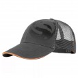 Czapka Z Daszkiem Guru Grey Trucker Cap