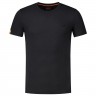 Koszulka Guru Black Tee T-Shirt - XXL