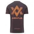 Koszulka Guru Aventus Tee Charcoal T-Shirt - Small