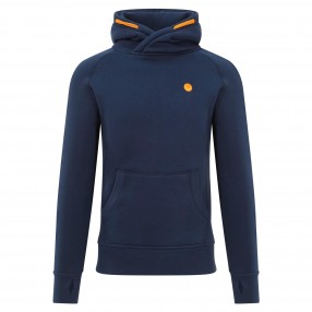 Bluza Z Kapturem Guru Hoodie Navy - S