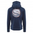 Bluza Z Kapturem Guru Hoodie Navy - S