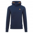 Bluza Z Kapturem Guru Hoodie Navy - M