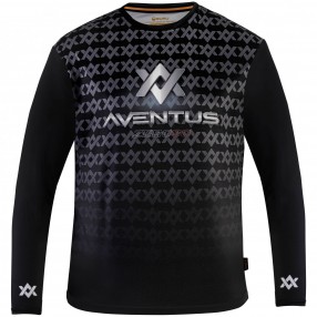 Koszulka Guru Aventus Cool Shirt UPF 50+ - S