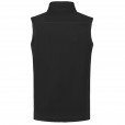 Kamizelka Guru Fleece Gilet Black - L 