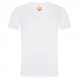 Koszulka Guru Gradient Connect Tee White - S