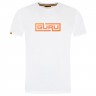 Koszulka Guru Gradient Connect Tee White - M