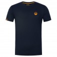 Koszulka Guru Sunset Tee Navy - XL