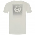 Koszulka Guru Waves Tee Grey - S