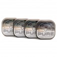 Fluorocarbon Guru Pure 50m - 0.12mm