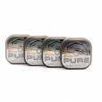 Fluorocarbon Guru Pure 50m - 0.16mm