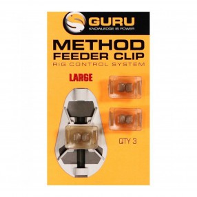 Pozycjonery Guru Method Clip – Large