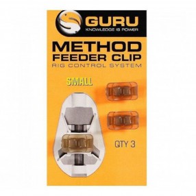 Pozycjonery Guru Method Clip – Small