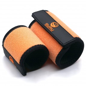 Opaski Guru Neoprene Rod Bands