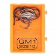 Haczyki Guru QM1 Hooks - 10