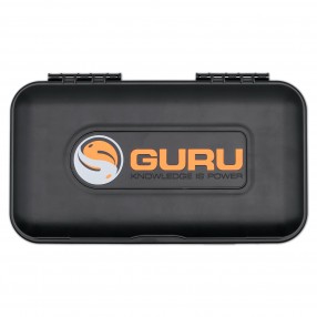 Pudełko Na Przypony Guru Adjustable Rig Case – 8"