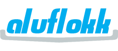 Aluflokk