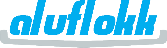Aluflokk