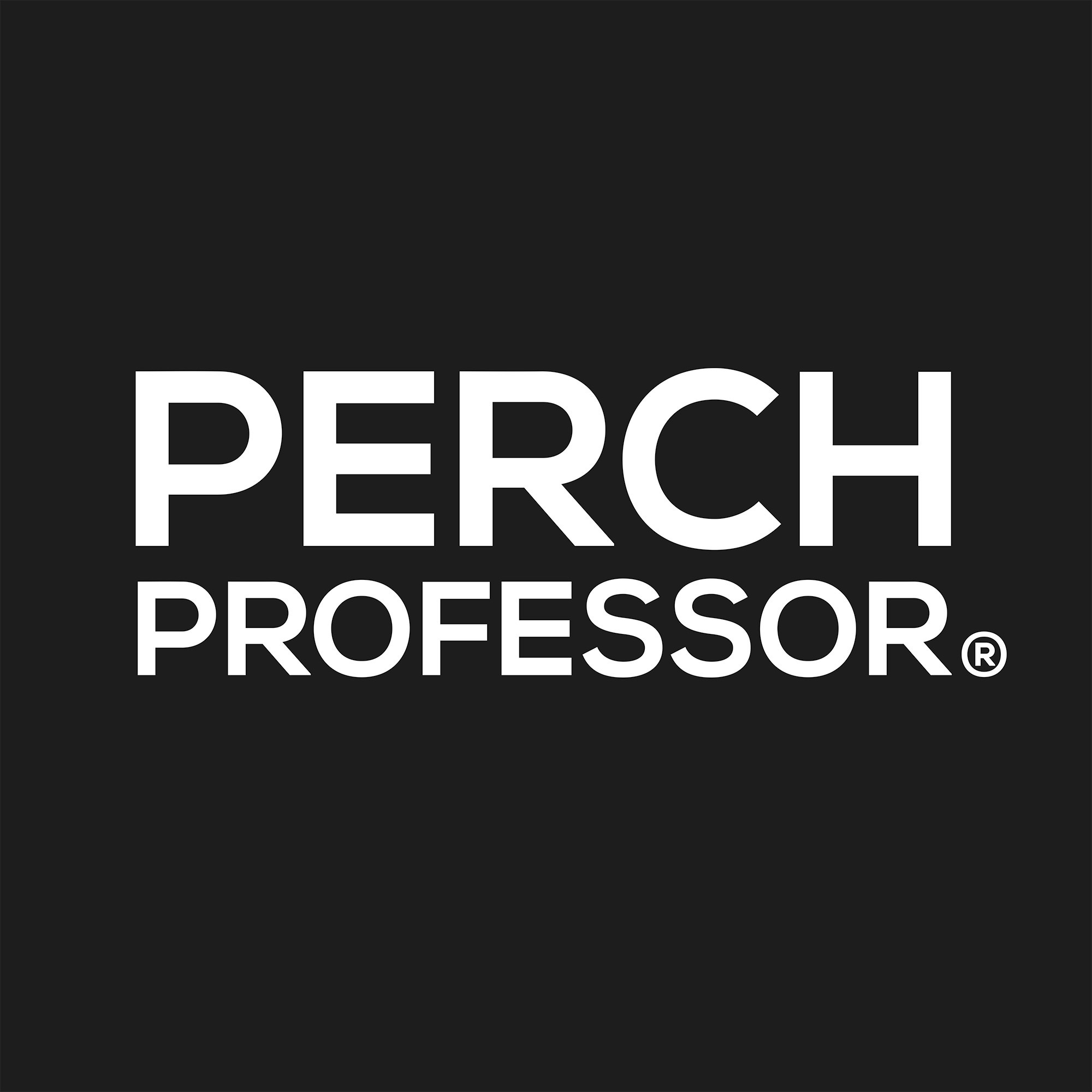 Perch Professor