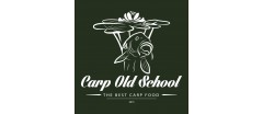 Carp Old School