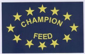 Champion Feed