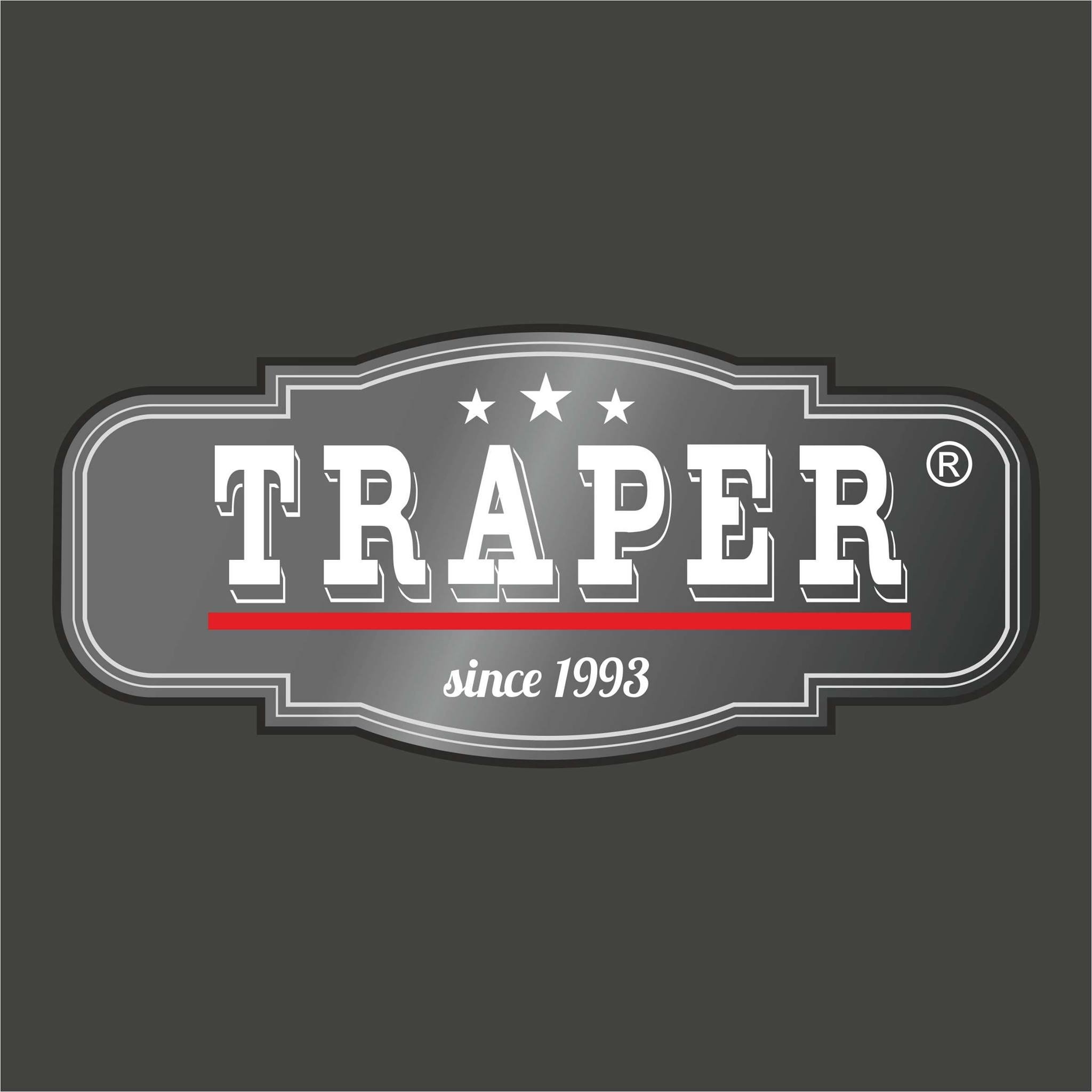 TRAPER